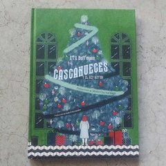 CASCANUECES Y EL REY RATÓN