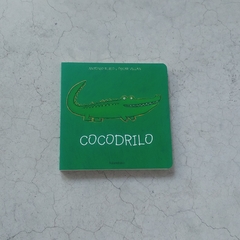 COCODRILO