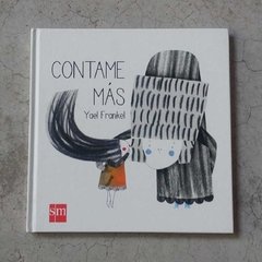 CONTAME MÁS