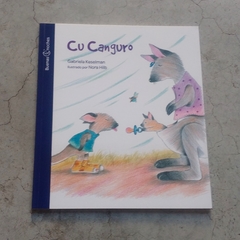 CU CANGURO