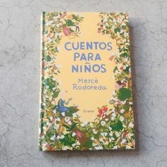 CUENTOS PARA NIÑOS