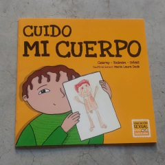 CUIDO MI CUERPO