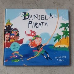 DANIELA PIRATA