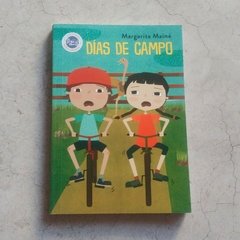 DÍAS DE CAMPO