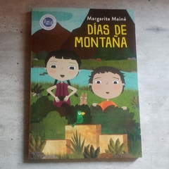 DÍAS DE MONTAÑA