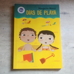 DÍAS DE PLAYA