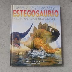 ESTEGOSAURIO