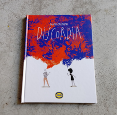 DISCORDIA