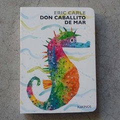 DON CABALLITO DE MAR