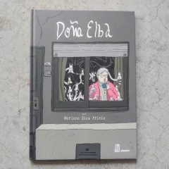 DOÑA ELBA