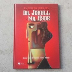 EL EXTRAÑO CASO DEL DR JEKYLL AND MR HYDE
