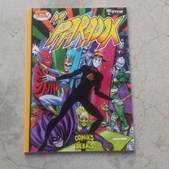 DR PARADOX
