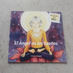 EL ÁNGEL DE LOS SUEÑOS