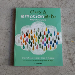 EL ARTE DE EMOCIONARTE