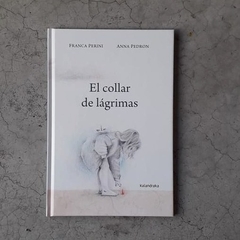 EL COLLAR DE LÁGRIMAS
