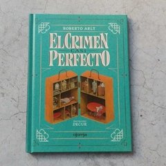 EL CRIMEN CASI PERFECTO