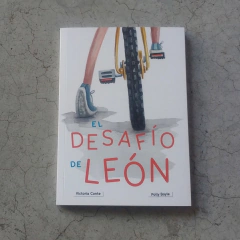 EL DESAFÍO DE LEÓN