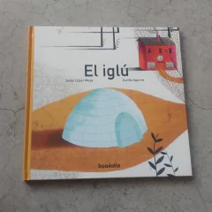 EL IGLÚ