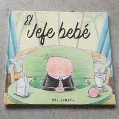 EL JEFE BEBÉ