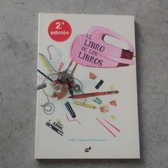 EL LIBRO DE LOS LIBROS