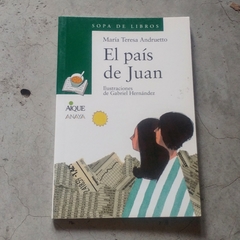 EL PAÍS DE JUAN