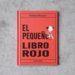 EL PEQUEÑO LIBRO ROJO