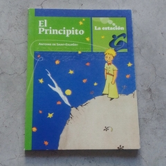 EL PRINCIPITO