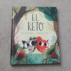 EL RETO