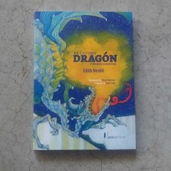 EL ÚLTIMO DRAGÓN