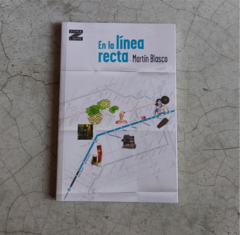 EN LA LÍNEA RECTA