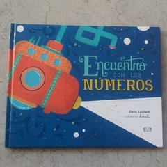 ENCUENTRO CON LOS NÚMEROS
