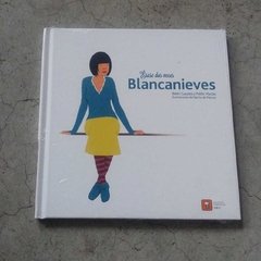 ÉRASE DOS VECES... BLANCANIEVES