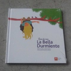 ÉRASE DOS VECES... LA BELLA DURMIENTE
