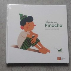 ÉRASE DOS VECES... PINOCHO