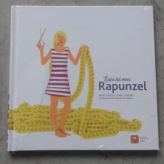 ÉRASE DOS VECES... RAPUNZEL