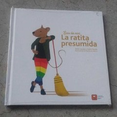 ÉRASE DOS VECES... LA RATITA PRESUMIDA