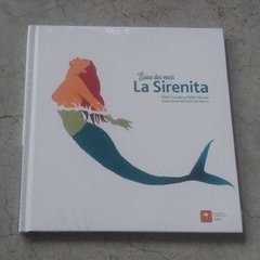 ÉRASE DOS VECES... LA SIRENITA