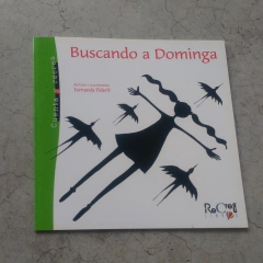 BUSCANDO A DOMINGA