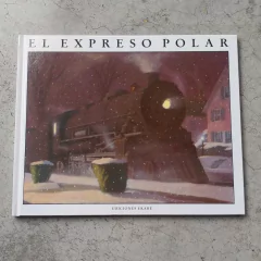 EL EXPRESO POLAR