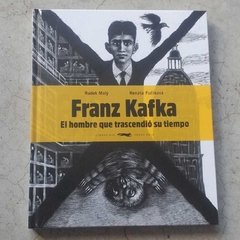 FRANZ KAFKA
