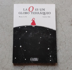 LA O ES UN GLOBO TERRAQUEO