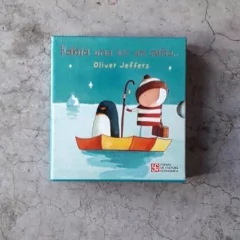 HABÍA UNA VEZ UN NIÑO...