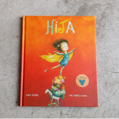 HIJA