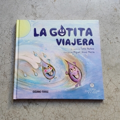 LA GOTITA VIAJERA