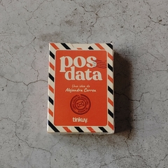 POSDATA - TINKUY