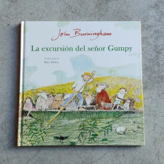 LA EXCURSIÓN DEL SEÑOR GUMPY