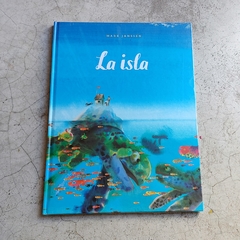 LA ISLA