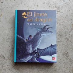 EL JINETE DEL DRAGÓN