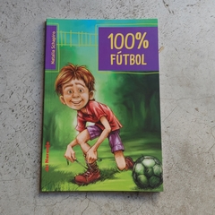 100% FUTBOL