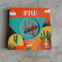 ¡PIU!